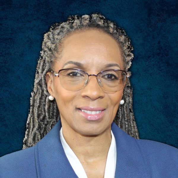 Virginia Ward headsht